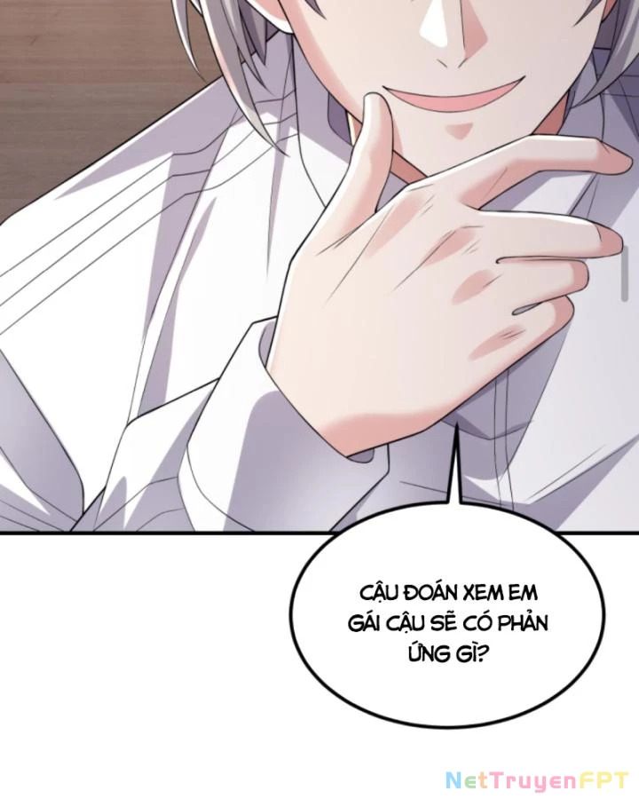 Học Cùng Em Gái, Không Cẩn Thận Trở Thành Vô Địch Chapter 169 - Trang 2