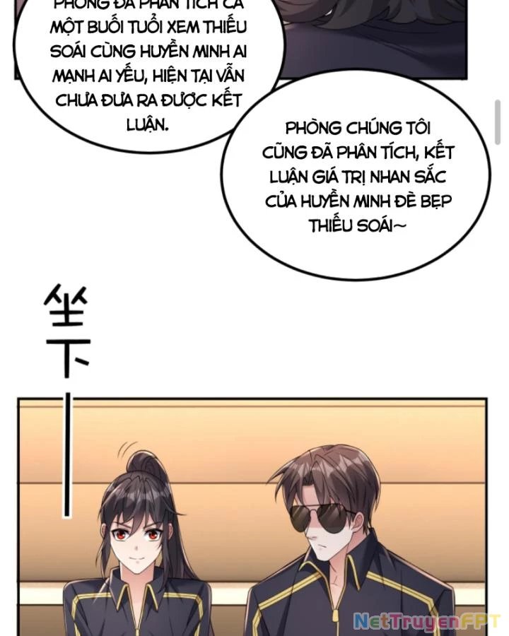 Học Cùng Em Gái, Không Cẩn Thận Trở Thành Vô Địch Chapter 169 - Trang 2
