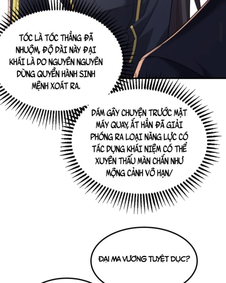 Học Cùng Em Gái, Không Cẩn Thận Trở Thành Vô Địch Chapter 169 - Trang 2