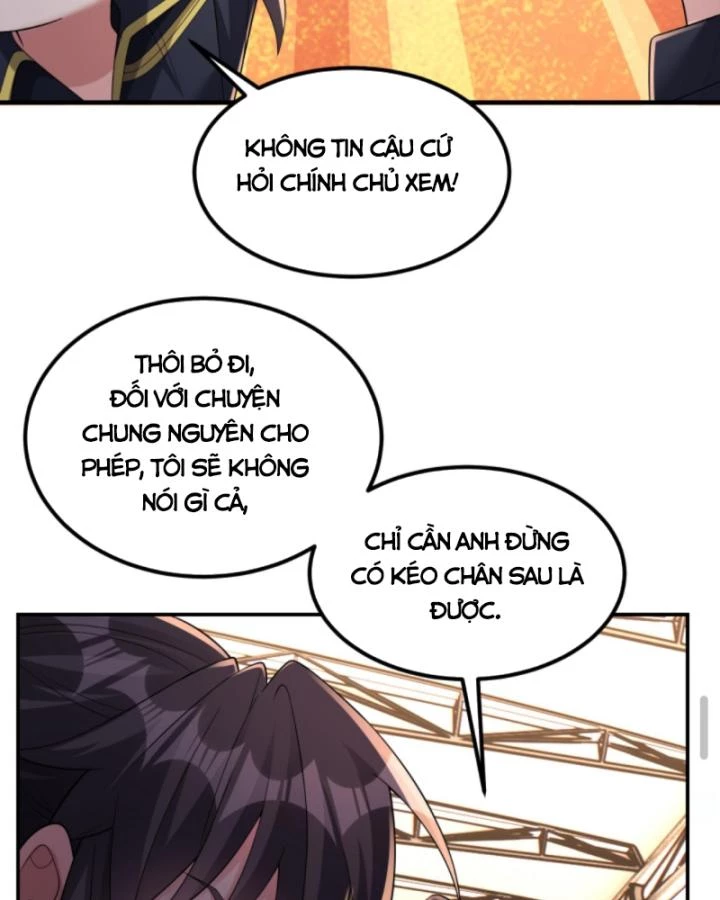 Học Cùng Em Gái, Không Cẩn Thận Trở Thành Vô Địch Chapter 169 - Trang 2