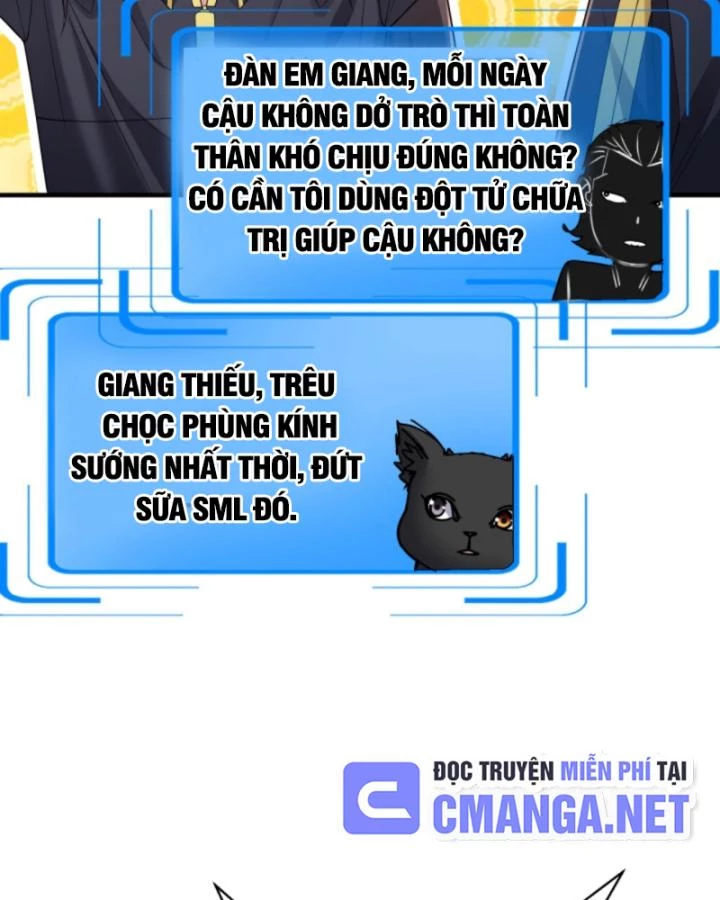Học Cùng Em Gái, Không Cẩn Thận Trở Thành Vô Địch Chapter 169 - Trang 2