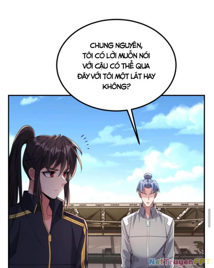 Học Cùng Em Gái, Không Cẩn Thận Trở Thành Vô Địch Chapter 169 - Trang 2
