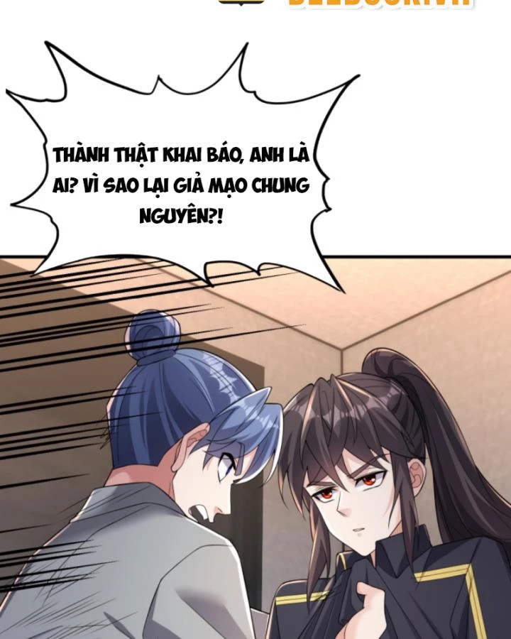 Học Cùng Em Gái, Không Cẩn Thận Trở Thành Vô Địch Chapter 169 - Trang 2