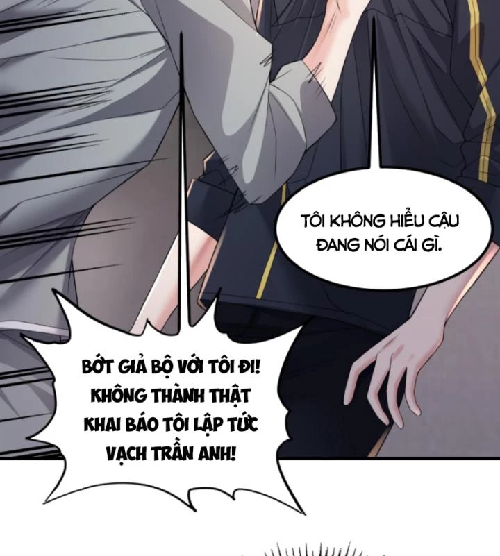 Học Cùng Em Gái, Không Cẩn Thận Trở Thành Vô Địch Chapter 169 - Trang 2