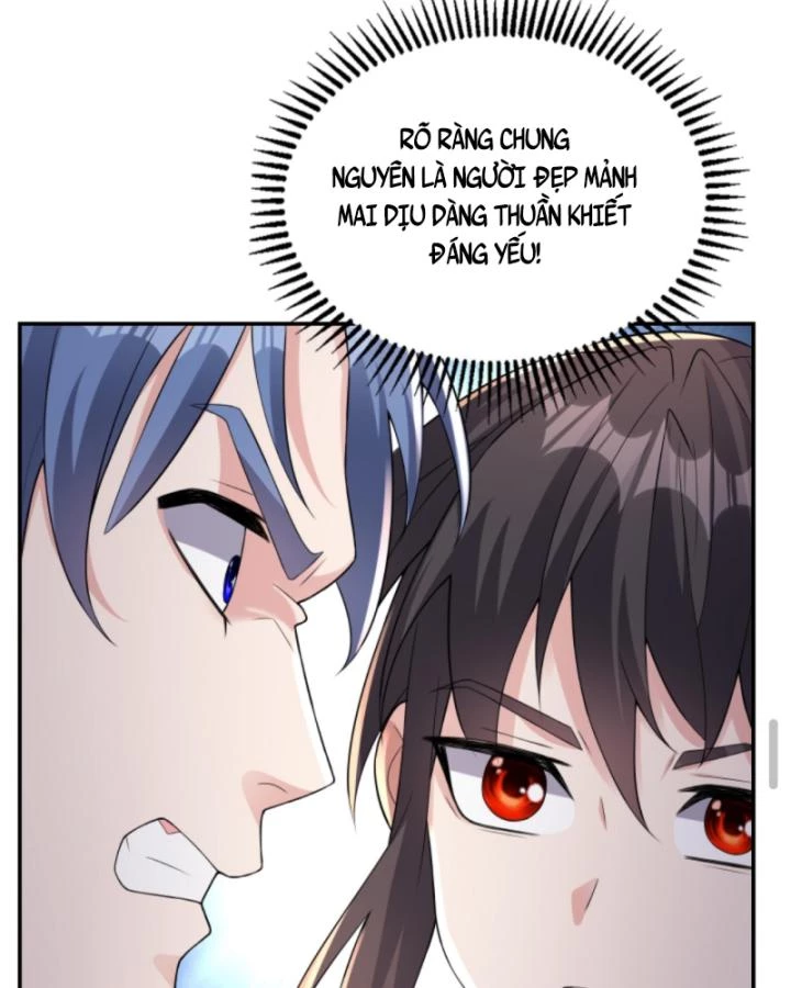 Học Cùng Em Gái, Không Cẩn Thận Trở Thành Vô Địch Chapter 169 - Trang 2