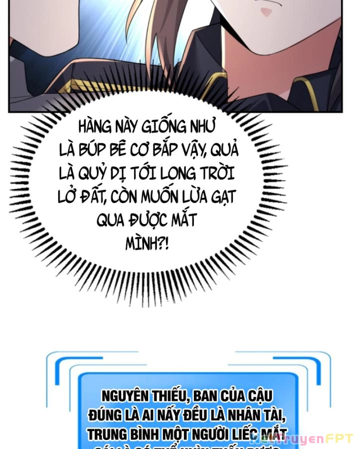 Học Cùng Em Gái, Không Cẩn Thận Trở Thành Vô Địch Chapter 169 - Trang 2