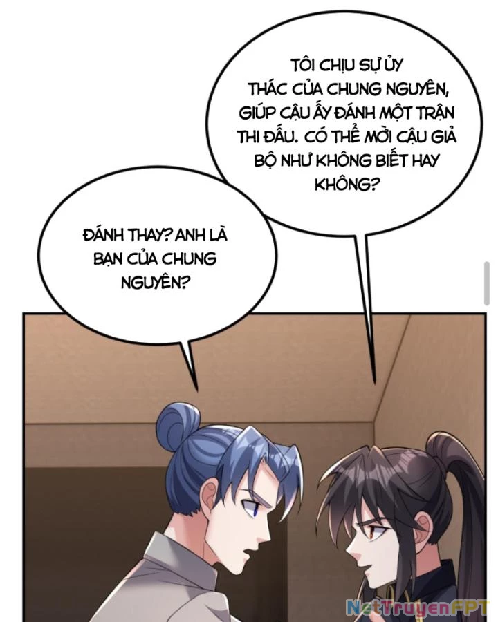 Học Cùng Em Gái, Không Cẩn Thận Trở Thành Vô Địch Chapter 169 - Trang 2