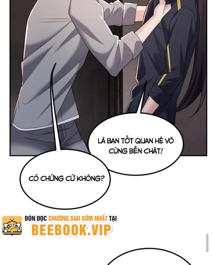 Học Cùng Em Gái, Không Cẩn Thận Trở Thành Vô Địch Chapter 169 - Trang 2