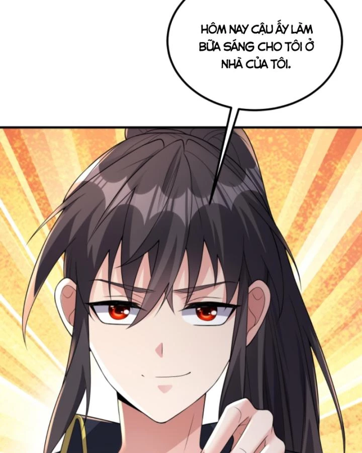 Học Cùng Em Gái, Không Cẩn Thận Trở Thành Vô Địch Chapter 169 - Trang 2
