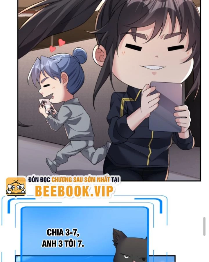 Học Cùng Em Gái, Không Cẩn Thận Trở Thành Vô Địch Chapter 170 - Trang 2