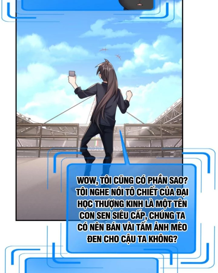Học Cùng Em Gái, Không Cẩn Thận Trở Thành Vô Địch Chapter 170 - Trang 2