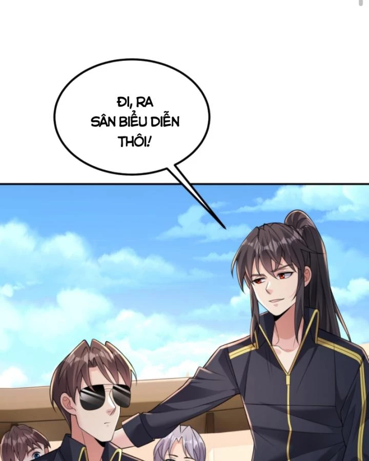 Học Cùng Em Gái, Không Cẩn Thận Trở Thành Vô Địch Chapter 170 - Trang 2