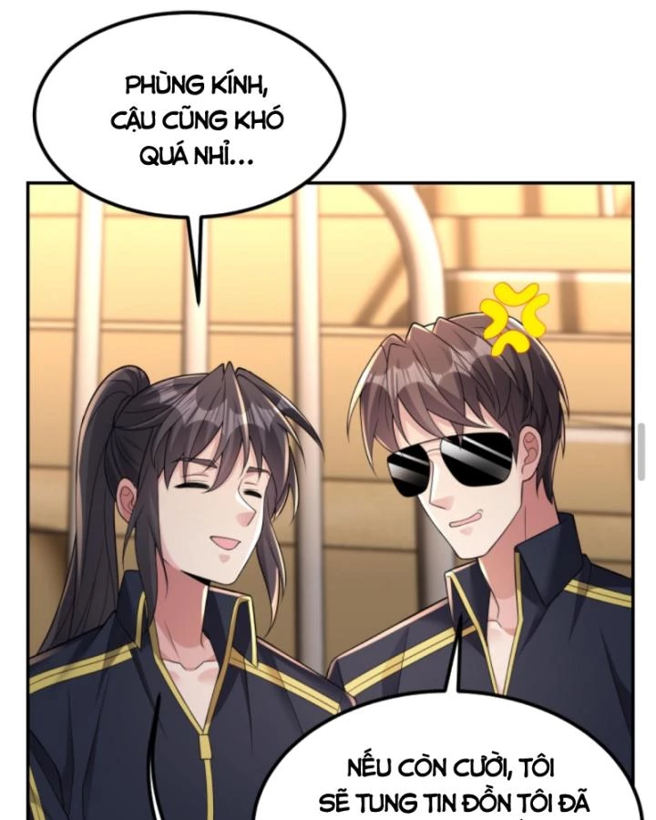 Học Cùng Em Gái, Không Cẩn Thận Trở Thành Vô Địch Chapter 170 - Trang 2