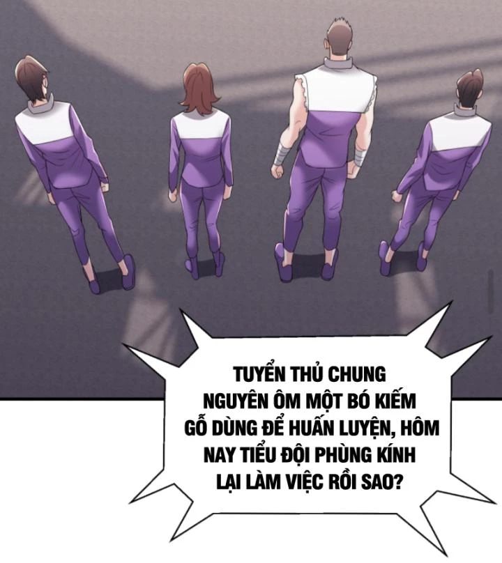 Học Cùng Em Gái, Không Cẩn Thận Trở Thành Vô Địch Chapter 170 - Trang 2