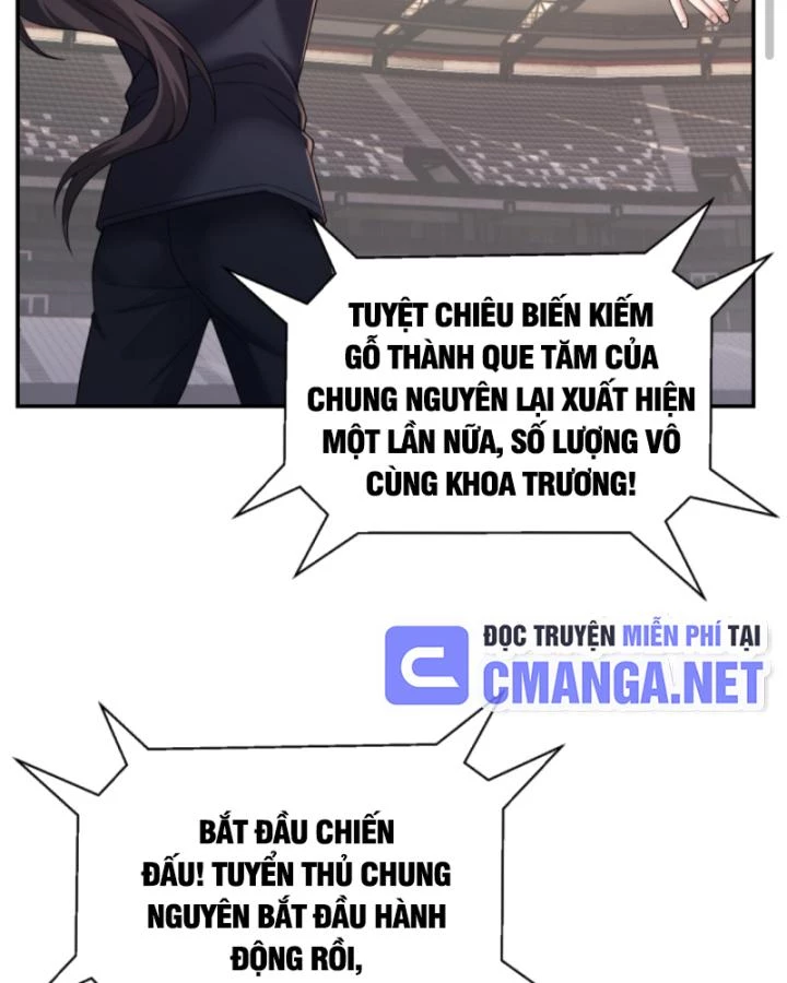 Học Cùng Em Gái, Không Cẩn Thận Trở Thành Vô Địch Chapter 170 - Trang 2