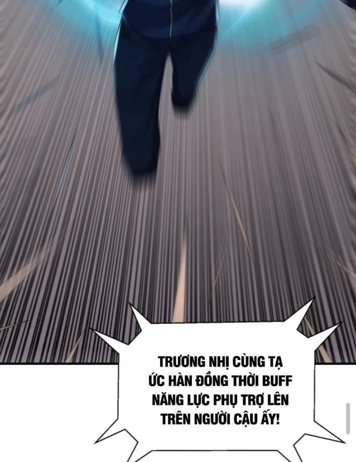 Học Cùng Em Gái, Không Cẩn Thận Trở Thành Vô Địch Chapter 170 - Trang 2