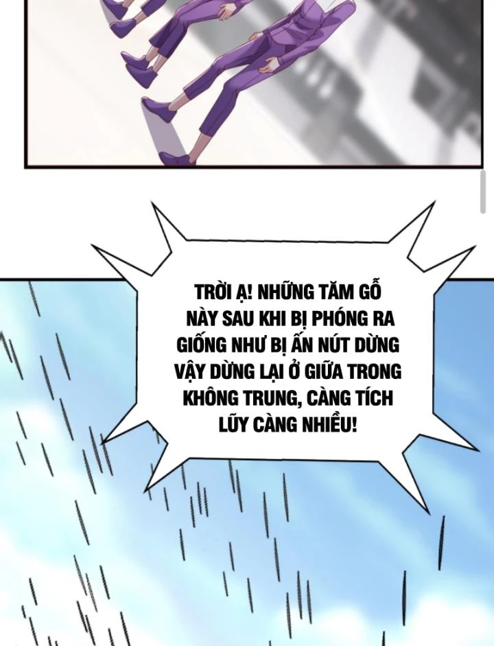Học Cùng Em Gái, Không Cẩn Thận Trở Thành Vô Địch Chapter 170 - Trang 2
