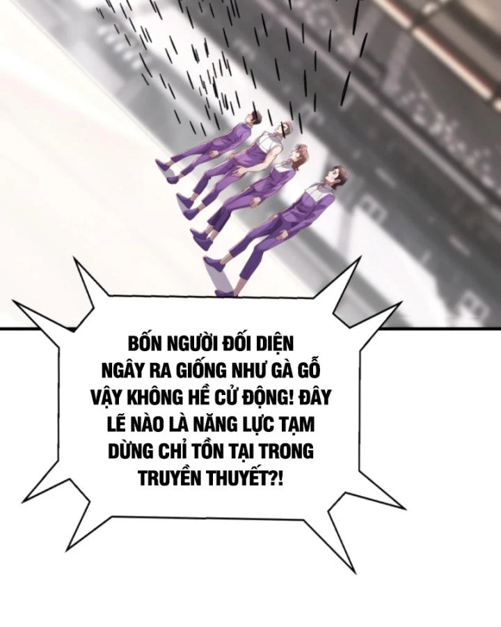 Học Cùng Em Gái, Không Cẩn Thận Trở Thành Vô Địch Chapter 170 - Trang 2