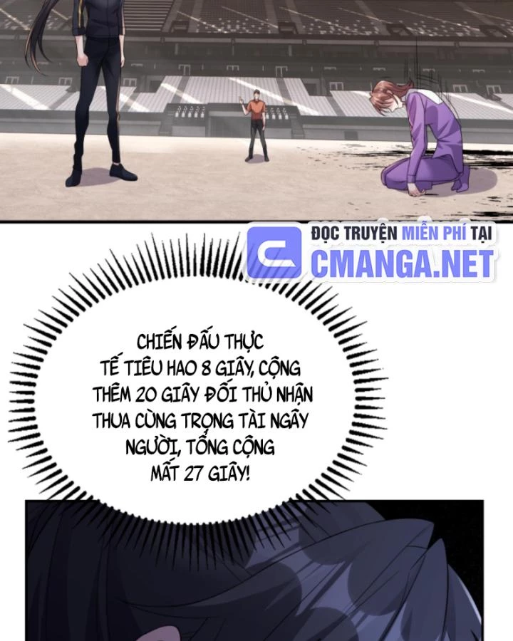 Học Cùng Em Gái, Không Cẩn Thận Trở Thành Vô Địch Chapter 170 - Trang 2
