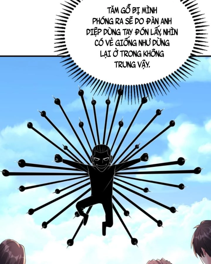 Học Cùng Em Gái, Không Cẩn Thận Trở Thành Vô Địch Chapter 170 - Trang 2