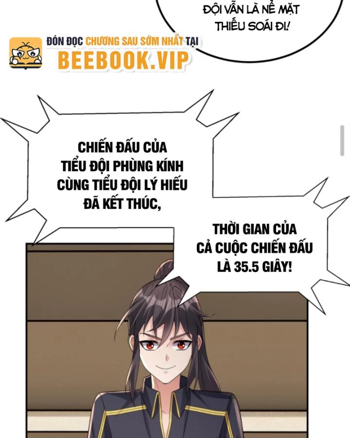 Học Cùng Em Gái, Không Cẩn Thận Trở Thành Vô Địch Chapter 170 - Trang 2