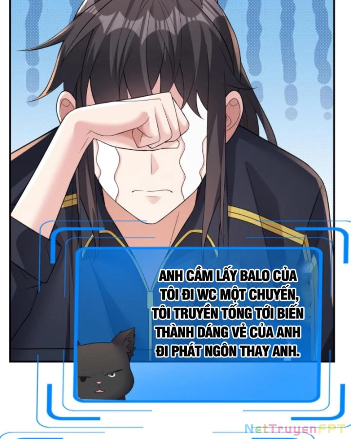 Học Cùng Em Gái, Không Cẩn Thận Trở Thành Vô Địch Chapter 170 - Trang 2