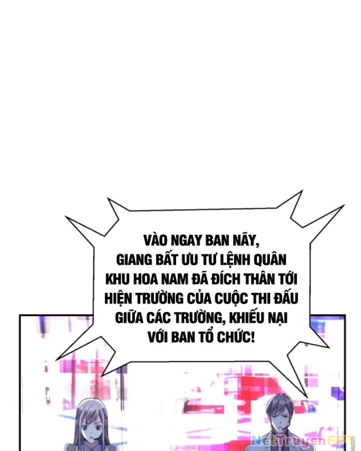 Học Cùng Em Gái, Không Cẩn Thận Trở Thành Vô Địch Chapter 170 - Trang 2