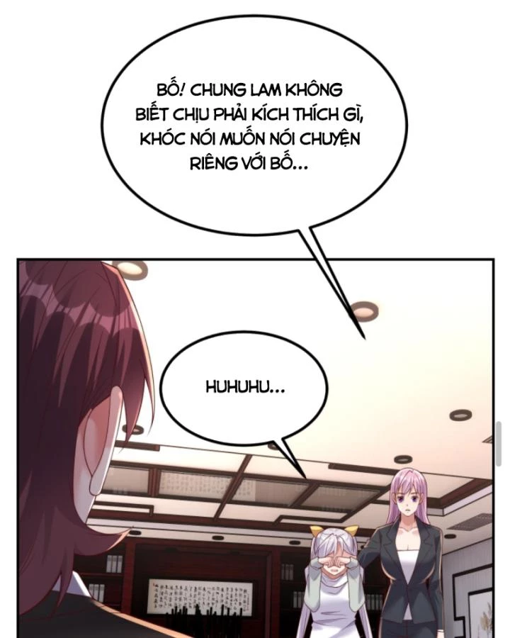 Học Cùng Em Gái, Không Cẩn Thận Trở Thành Vô Địch Chapter 171 - Trang 2