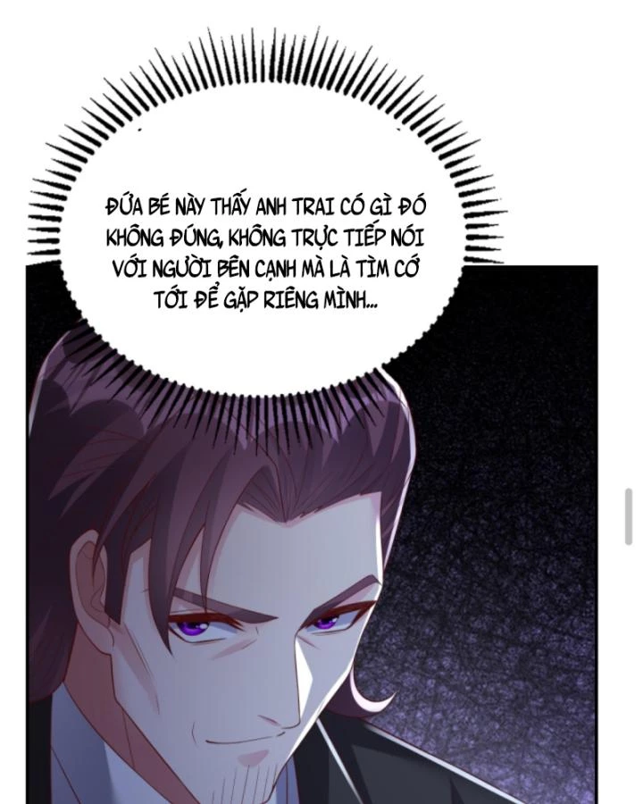 Học Cùng Em Gái, Không Cẩn Thận Trở Thành Vô Địch Chapter 171 - Trang 2