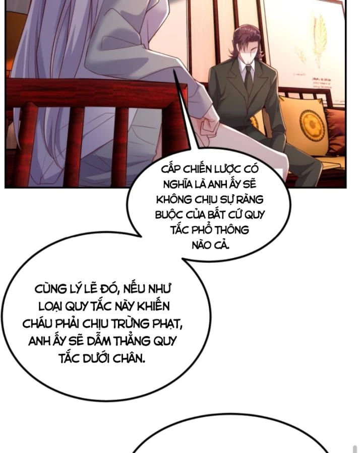 Học Cùng Em Gái, Không Cẩn Thận Trở Thành Vô Địch Chapter 171 - Trang 2