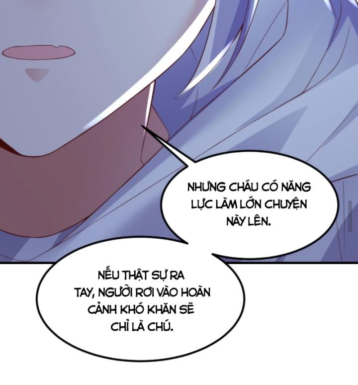 Học Cùng Em Gái, Không Cẩn Thận Trở Thành Vô Địch Chapter 171 - Trang 2