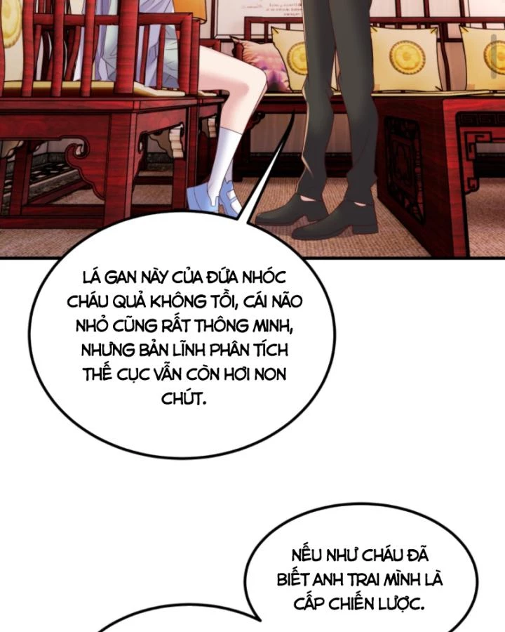 Học Cùng Em Gái, Không Cẩn Thận Trở Thành Vô Địch Chapter 171 - Trang 2