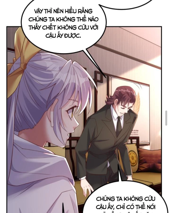 Học Cùng Em Gái, Không Cẩn Thận Trở Thành Vô Địch Chapter 171 - Trang 2