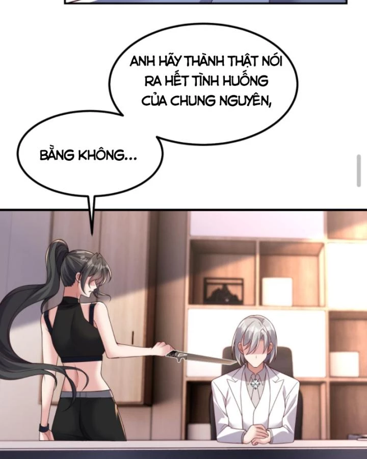Học Cùng Em Gái, Không Cẩn Thận Trở Thành Vô Địch Chapter 171 - Trang 2