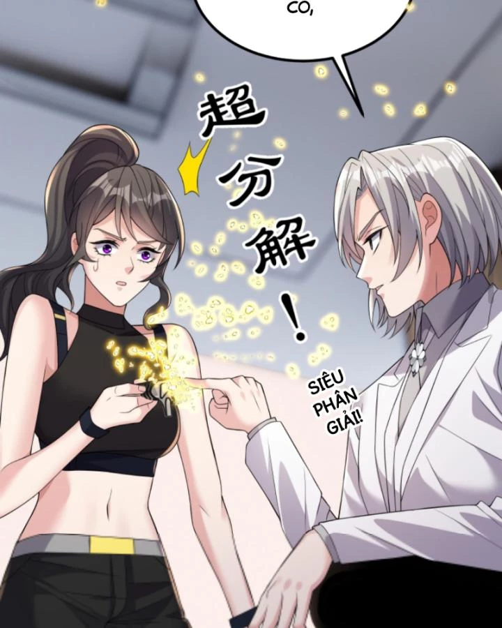 Học Cùng Em Gái, Không Cẩn Thận Trở Thành Vô Địch Chapter 171 - Trang 2