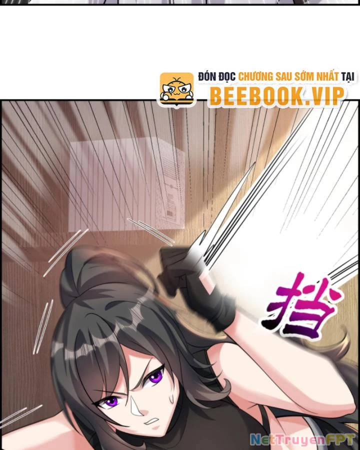 Học Cùng Em Gái, Không Cẩn Thận Trở Thành Vô Địch Chapter 172 - Trang 2