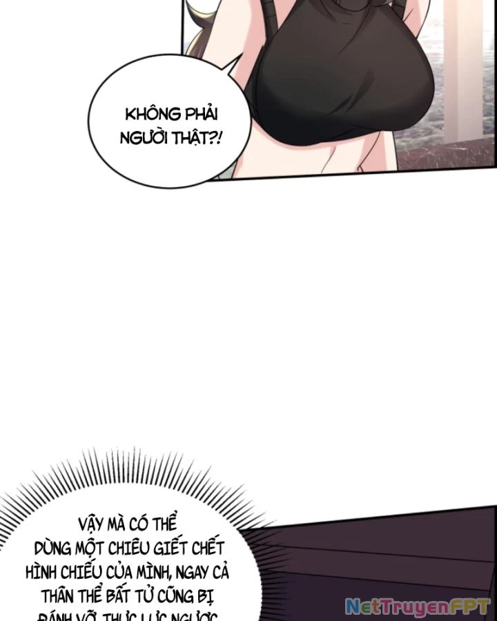 Học Cùng Em Gái, Không Cẩn Thận Trở Thành Vô Địch Chapter 172 - Trang 2
