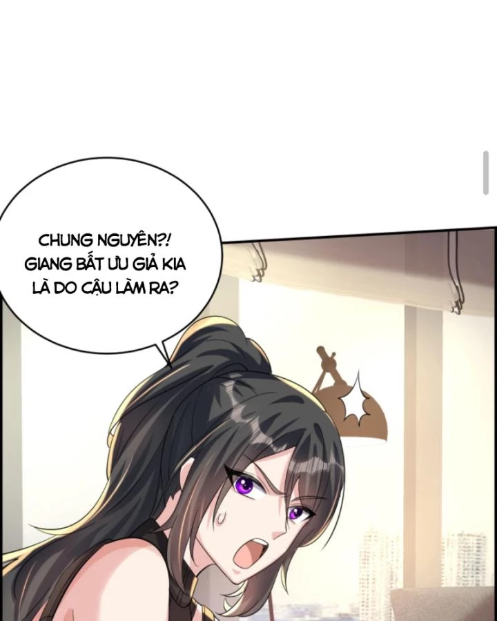 Học Cùng Em Gái, Không Cẩn Thận Trở Thành Vô Địch Chapter 172 - Trang 2