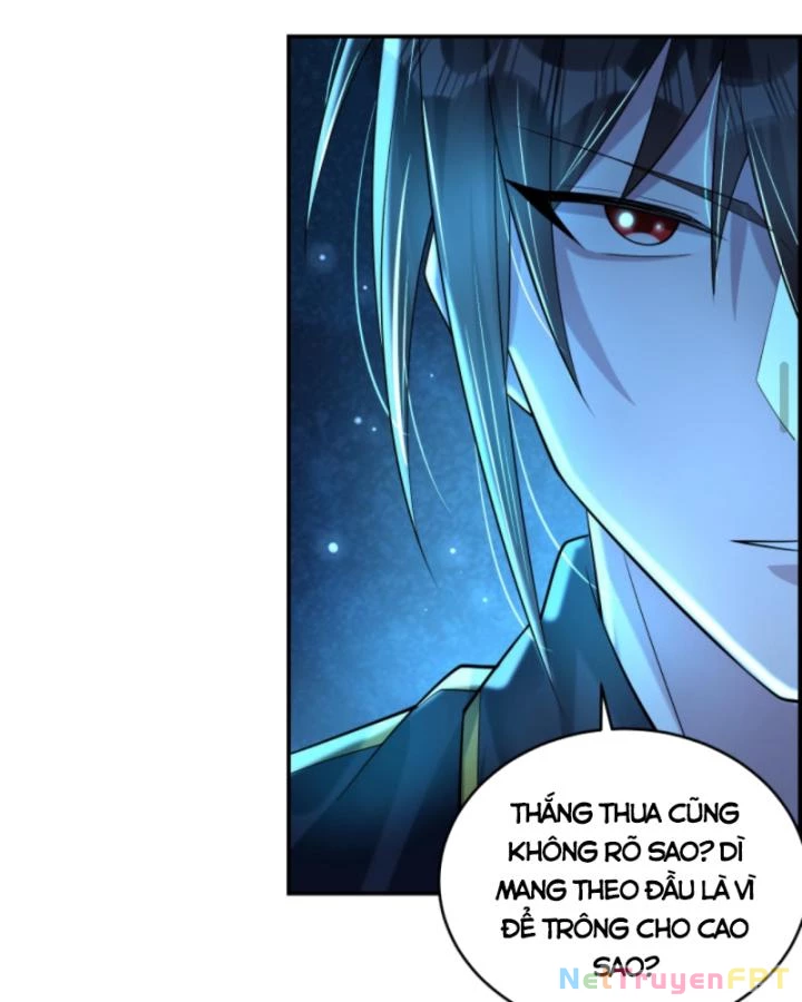 Học Cùng Em Gái, Không Cẩn Thận Trở Thành Vô Địch Chapter 172 - Trang 2