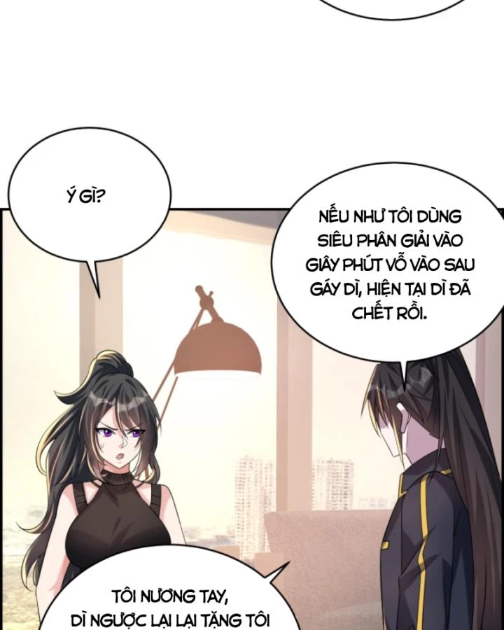 Học Cùng Em Gái, Không Cẩn Thận Trở Thành Vô Địch Chapter 172 - Trang 2