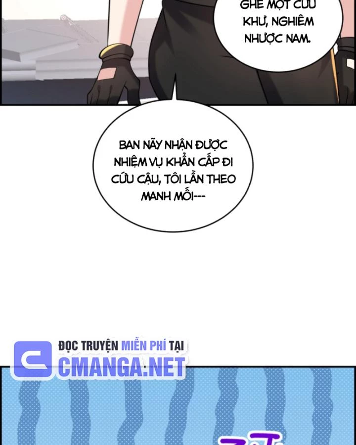 Học Cùng Em Gái, Không Cẩn Thận Trở Thành Vô Địch Chapter 172 - Trang 2