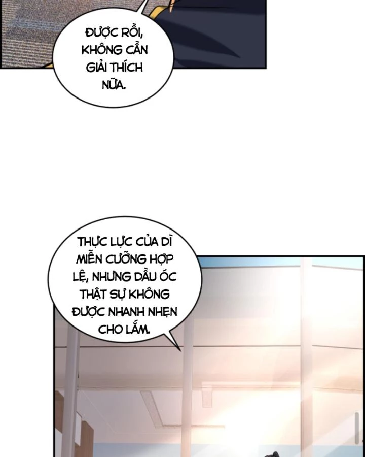 Học Cùng Em Gái, Không Cẩn Thận Trở Thành Vô Địch Chapter 172 - Trang 2