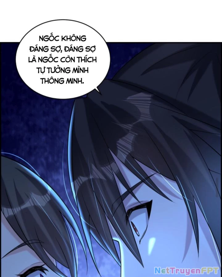 Học Cùng Em Gái, Không Cẩn Thận Trở Thành Vô Địch Chapter 172 - Trang 2