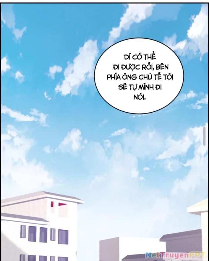 Học Cùng Em Gái, Không Cẩn Thận Trở Thành Vô Địch Chapter 172 - Trang 2