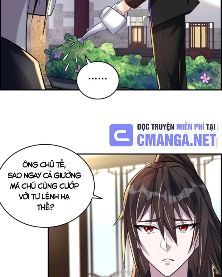 Học Cùng Em Gái, Không Cẩn Thận Trở Thành Vô Địch Chapter 172 - Trang 2