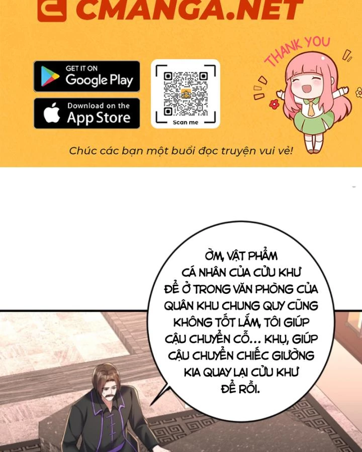 Học Cùng Em Gái, Không Cẩn Thận Trở Thành Vô Địch Chapter 173 - Trang 2