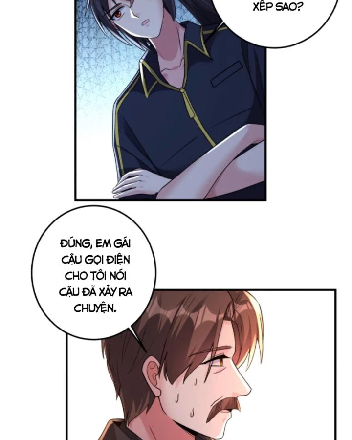 Học Cùng Em Gái, Không Cẩn Thận Trở Thành Vô Địch Chapter 173 - Trang 2