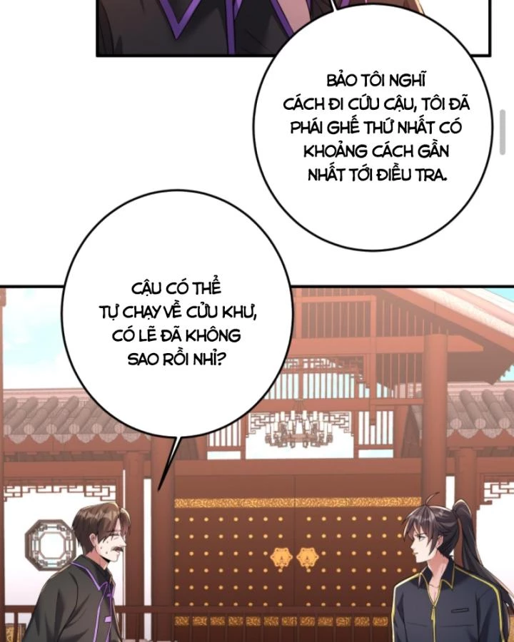 Học Cùng Em Gái, Không Cẩn Thận Trở Thành Vô Địch Chapter 173 - Trang 2
