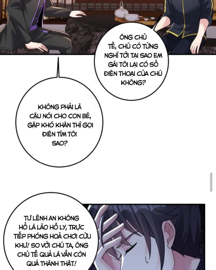 Học Cùng Em Gái, Không Cẩn Thận Trở Thành Vô Địch Chapter 173 - Trang 2