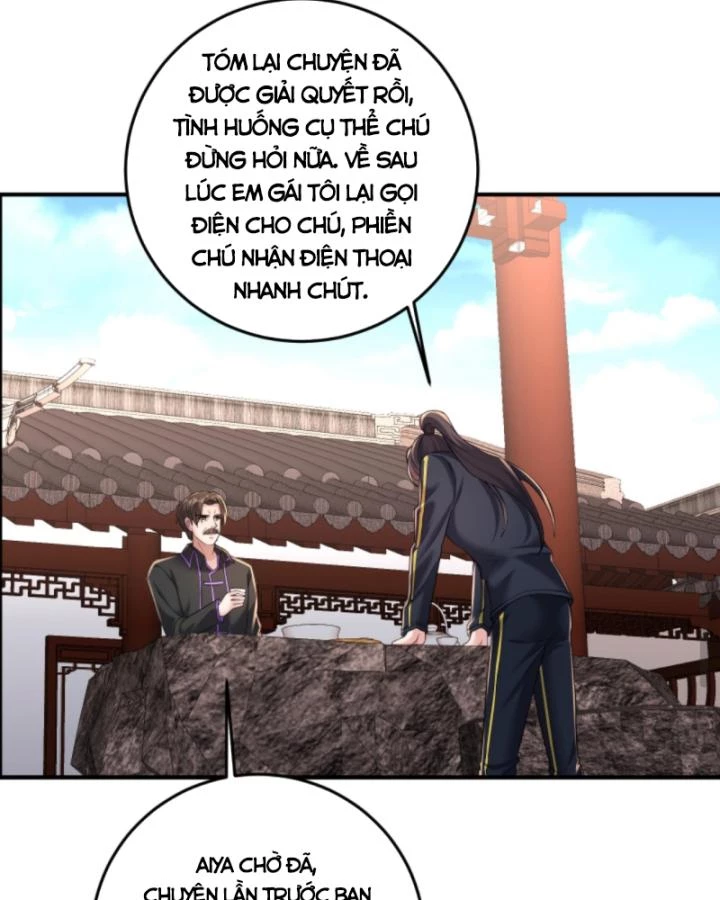 Học Cùng Em Gái, Không Cẩn Thận Trở Thành Vô Địch Chapter 173 - Trang 2
